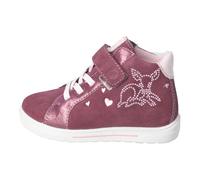 RICOSTA Kinderschuhe Stiefel merlot merlot - Gr. - 27