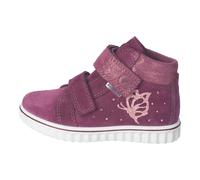 RICOSTA Kinderschuhe Stiefel merlot merlot - Gr. - 32
