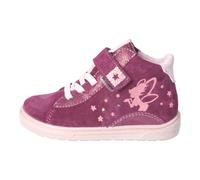 RICOSTA Kinderschuhe Stiefel merlot merlot - Gr. - 33