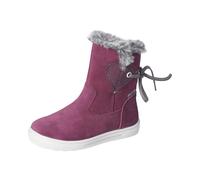 Ricosta Kinderschuhe Stiefel merlot merlot - Gr. - 35
