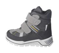 RICOSTA Kinderschuhe Stiefel meteor/carbon meteor - Gr. - 32