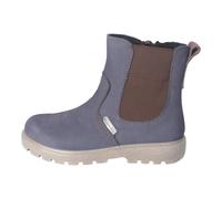 RICOSTA Kinderschuhe Stiefel nautic (braun) nautic (braun) - Gr. - 30