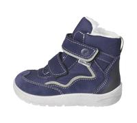 RICOSTA Kinderschuhe Stiefel nautic - Gr. - 23
