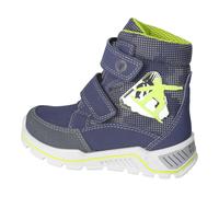 RICOSTA Kinderschuhe Stiefel nautic - Gr. - 26