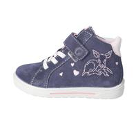 RICOSTA Kinderschuhe Stiefel nautic - Gr. - 31