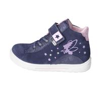 RICOSTA Kinderschuhe Stiefel nautic - Gr. - 32