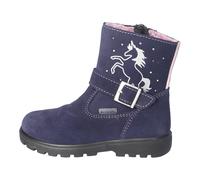 RICOSTA Kinderschuhe Stiefel nautic - Gr. - 35