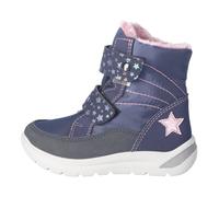 RICOSTA Kinderschuhe Stiefel nautic/marine marine - Gr. - 26