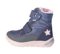 RICOSTA Kinderschuhe Stiefel nautic/marine/rose marine/rose - Gr. - 28