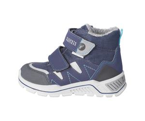 RICOSTA Kinderschuhe Stiefel nautic/ozean ozean - Gr. - 30