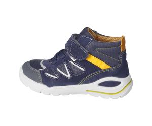 RICOSTA Kinderschuhe Stiefel nautic/ozean ozean - Gr. - 39