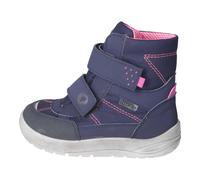 RICOSTA Kinderschuhe Stiefel nautic/rosa nautic/rosa - Gr. - 34