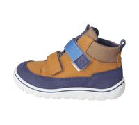 Ricosta - Kid's Joko - Winterschuhe, Gr. 29, ozean / curry (Ozean/Curry)