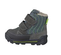Ricosta Kinderschuhe Stiefel patina/grau grau - Gr. - 20