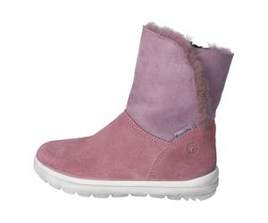 RICOSTA Kinderschuhe Stiefel pflaume/sucre pflaume/sucre - Gr. - 29