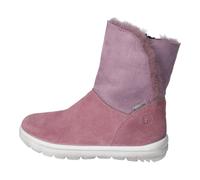 RICOSTA Kinderschuhe Stiefel pflaume/sucre pflaume/sucre - Gr. - 32