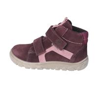 RICOSTA Kinderschuhe Stiefel plum/sucre plum/sucre - Gr. - 28