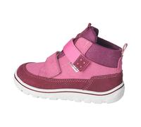 RICOSTA Kinderschuhe Stiefel pop/merlot merlot - Gr. - 33