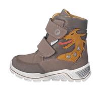 RICOSTA Kinderschuhe Stiefel quinoa/schoko - Gr. - 33