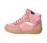 RICOSTA Kinderschuhe Stiefel rosa/coral rosa/coral - Gr. - 27