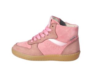 RICOSTA Kinderschuhe Stiefel rosa/coral rosa/coral - Gr. - 28
