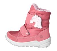 RICOSTA Kinderschuhe Stiefel rosewood rosewood - Gr. - 29