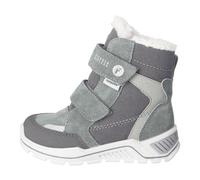 Ricosta Kinder Winterstiefel 50 5302103/570 Janek salbei/asphalt WMS weit 34 EU