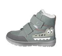 RICOSTA Kinderschuhe Stiefel salbei salbei - Gr. - 29
