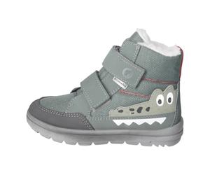 RICOSTA Kinderschuhe Stiefel salbei salbei - Gr. - 31