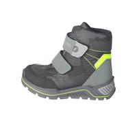 RICOSTA Kinderschuhe Stiefel salbei/schwarz salbei/schwarz - Gr. - 26