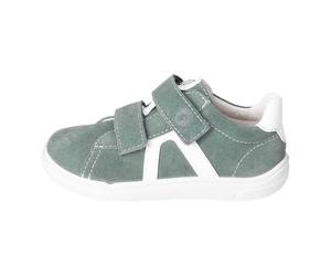 Ricosta Kinderschuhe Stiefel salbei/weiss salbei/weiss - Gr. - 30