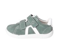 Ricosta Kinderschuhe Stiefel salbei/weiss salbei/weiss - Gr. - 33