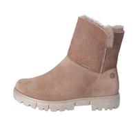 RICOSTA Kinderschuhe Stiefel schoko - Gr. - 35