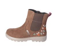RICOSTA Kinderschuhe Stiefel schoko/sucre - Gr. - 27