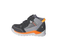 RICOSTA Kinderschuhe Stiefel schwarz/graphit schwarz/graphit - Gr. - 33