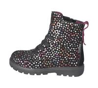RICOSTA Kinderschuhe Stiefel schwarz schwarz - Gr. - 25