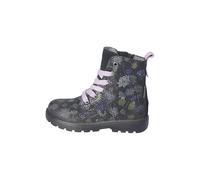 RICOSTA Kinderschuhe Stiefel schwarz schwarz - Gr. - 29
