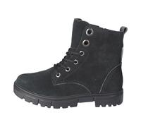 Ricosta Pepino Schnürboots Suri schwarz Größe 37