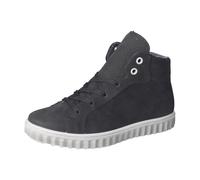 Ricosta Kinderschuhe Stiefel schwarz schwarz - Gr. - 38
