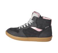 RICOSTA Kinderschuhe Stiefel schwarz schwarz - Gr. - 38