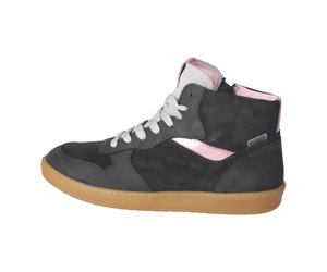RICOSTA Kinderschuhe Stiefel schwarz schwarz - Gr. - 39
