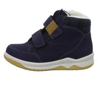 Ricosta Kinderschuhe Stiefel see - Gr. - 34