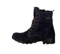Ricosta Kinderschuhe Stiefel see - Gr. - 38