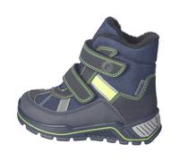 RICOSTA Kinderschuhe Stiefel see/ozean ozean - Gr. - 35