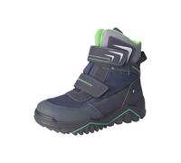 RICOSTA Kinderschuhe Stiefel see/ozean ozean - Gr. - 37
