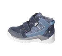 RICOSTA Kinderschuhe Stiefel see/pavone - Gr. - 32