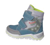 RICOSTA Kinderschuhe Stiefel storm/graphit storm/graphit - Gr. - 27