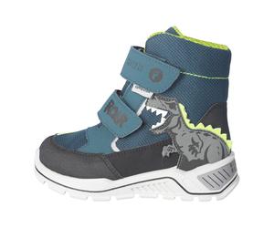 RICOSTA Kinderschuhe Stiefel storm storm - Gr. - 25