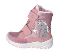 RICOSTA Kinderschuhe Stiefel sucre/candy candy - Gr. - 29