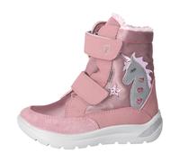 RICOSTA Kinderschuhe Stiefel sucre/candy candy - Gr. - 33